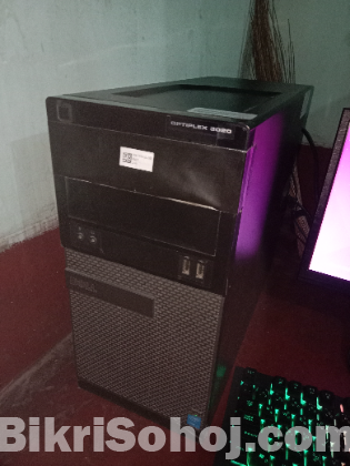 Dell optiplex